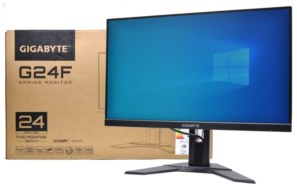 UltraGear OLED 32GS95UX