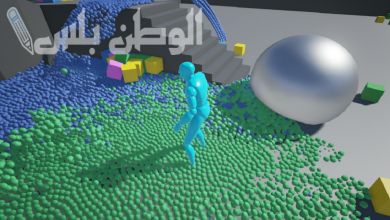 Unreal Physics