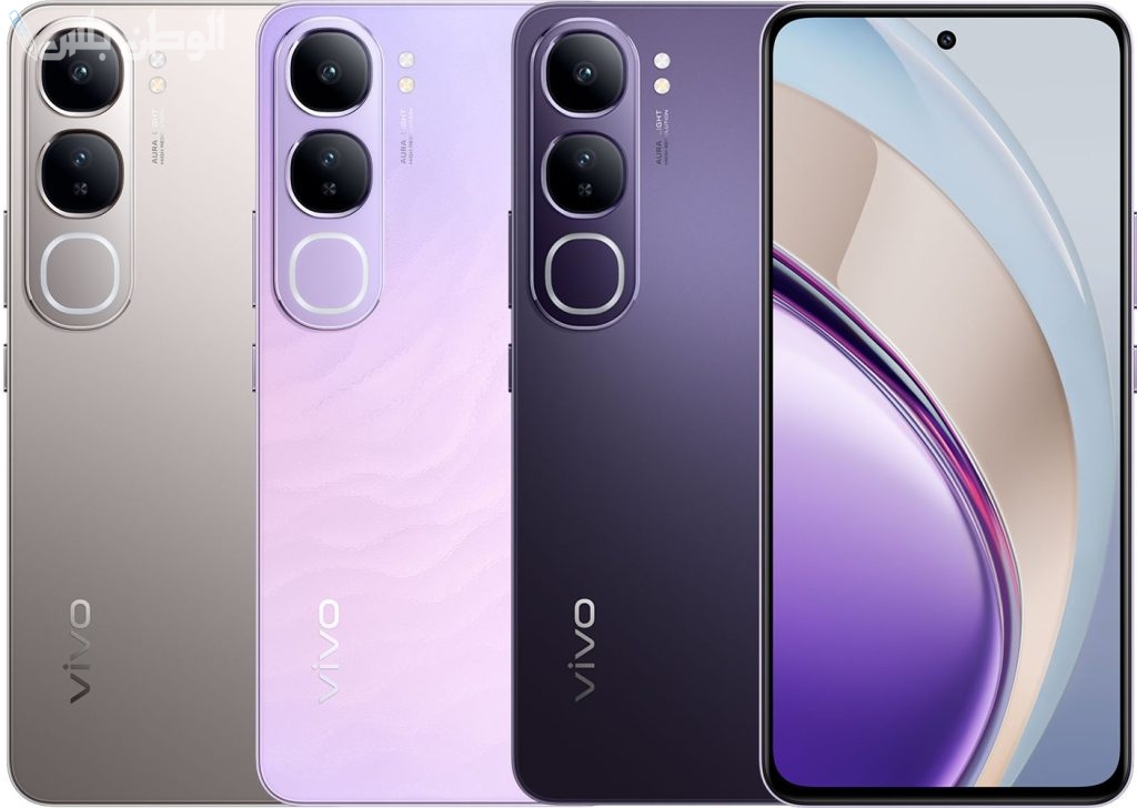 Vivo V40 Lite 4G