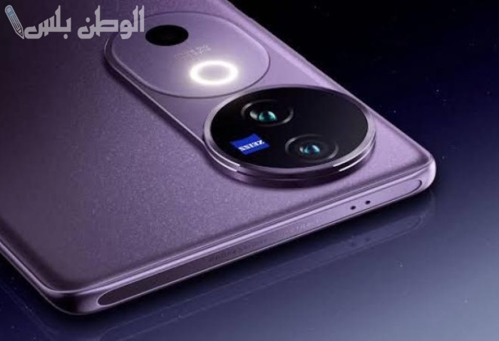 نفس معالج V40E |