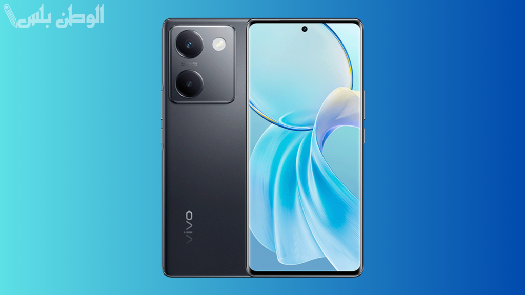Vivo Y200 Pro