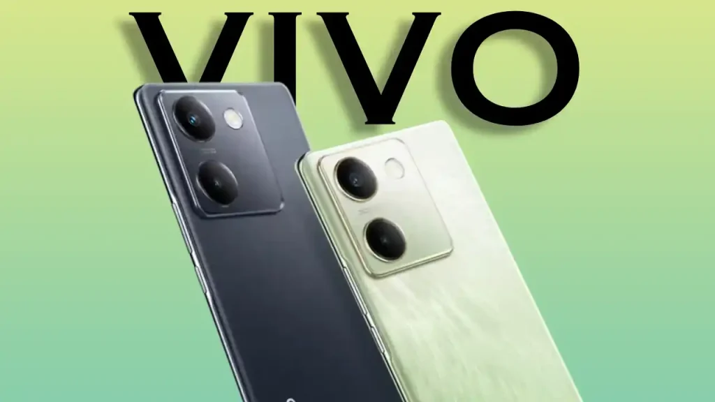 Vivo Y200 Pro