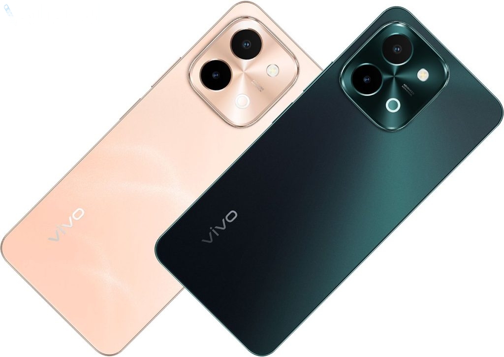 Vivo Y28