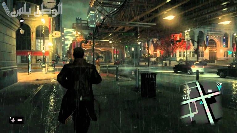 بعد 10 سنوات مرت على الإعلان.. موعد تصوير فيلم Watch Dogs