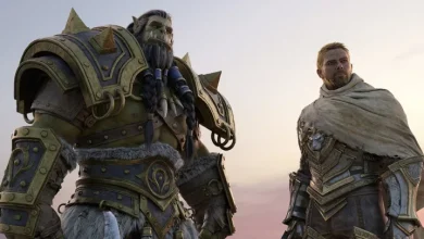 World Of Warcraft The War Within
