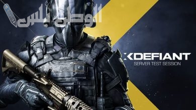 XDefiant