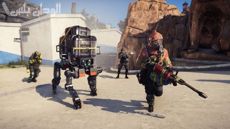 في هذا الموعد .. انطلاق أول موسم من لعبة التصويب المجانية XDefiant وهذه تفاصيلها