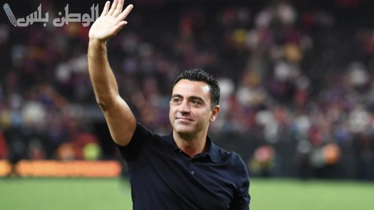 ديكو: لا أشعر بالندم على رحيل تشافي عن برشلونة