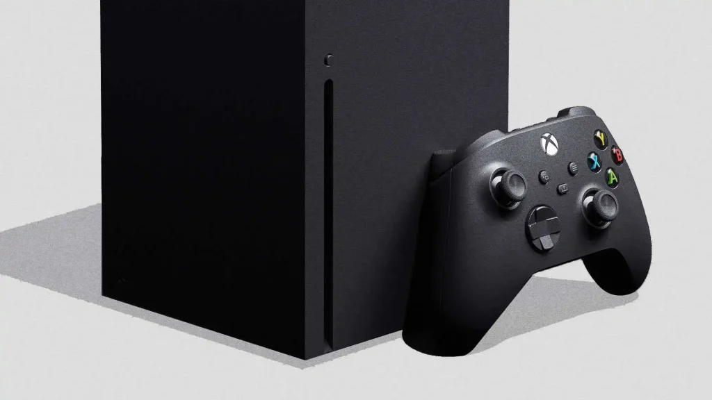 Xbox Series