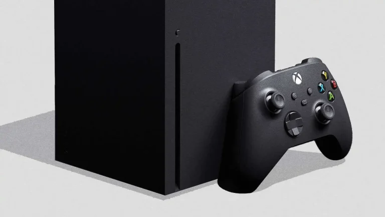 المبيعات تخطت الـ 600 ألف وحدة!! جهاز Xbox Series يفاجئ الجميع