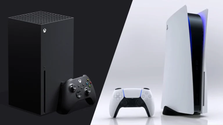 أداء قوي جديد في ألعاب PS5 .. احصل على أفضل أداء في Xbox Series X ليصبح أقوى