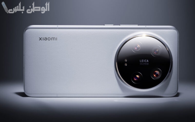 Xiaomi 14 Ultra