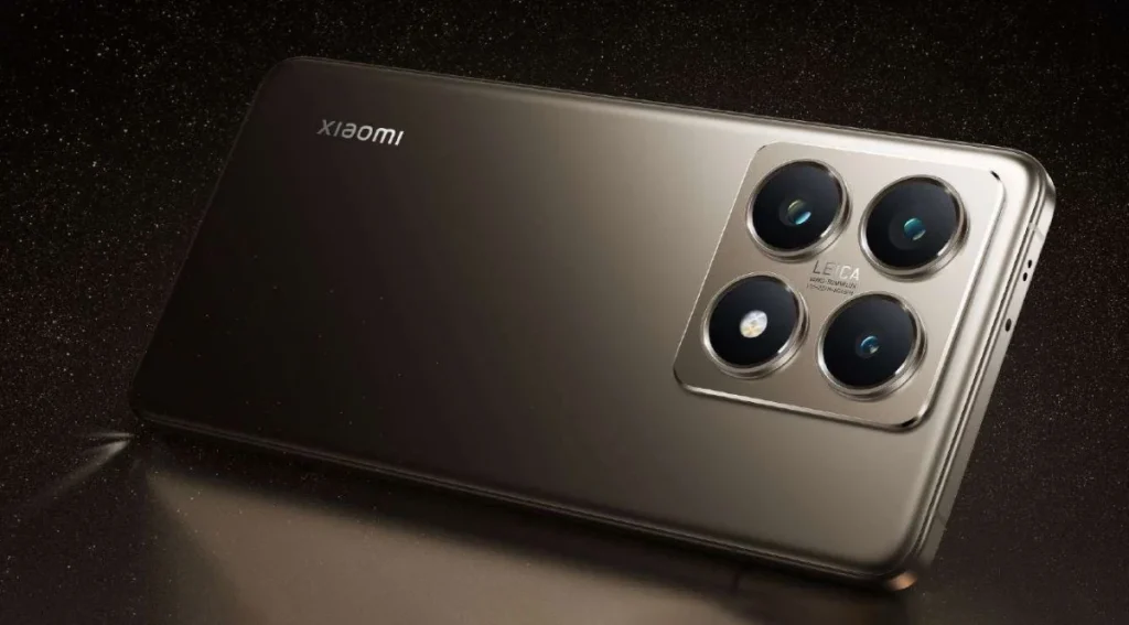 Xiaomi 14T