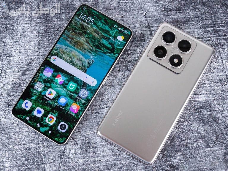 بسعر تنافسي وإمكانيات خيالية | مواصفات Xiaomi 14T Pro وسعره في الأسواق