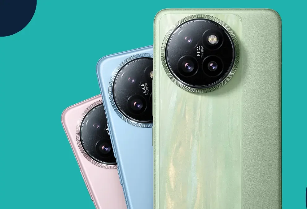 Xiaomi Civi 4 Pro