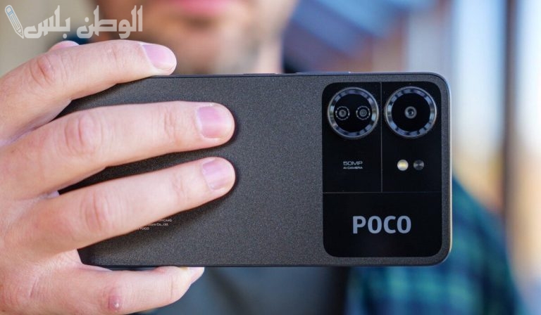 هاتف مميز | سعر ومواصفات هاتف Xiaomi Poco C65 في السعودية.. هذه المزايا والعيوب