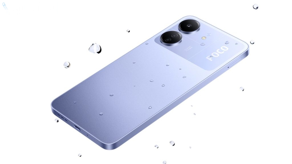 Xiaomi Poco C65