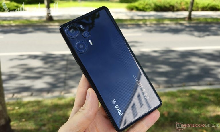 أقوى هواتف شاومي مواصفات هاتف Xiaomi Poco F6 اعرفها من هُنــــــا واستمتع بالمزايا