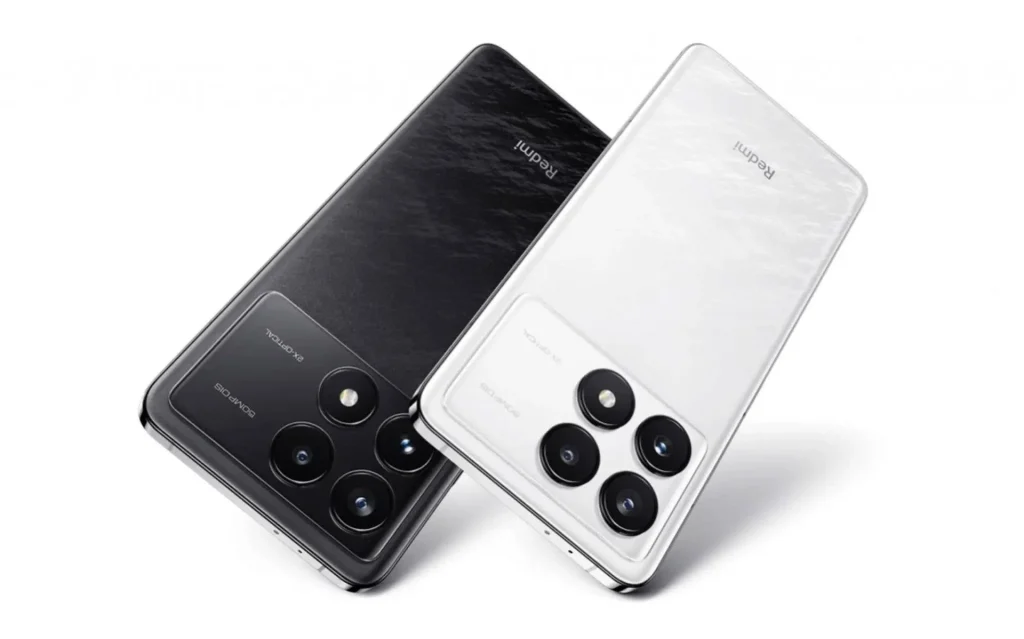 Xiaomi Poco F6 Pro