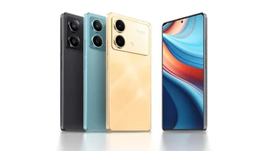Xiaomi Poco X6 Neo