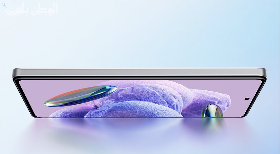 Xiaomi Redmi Note 12