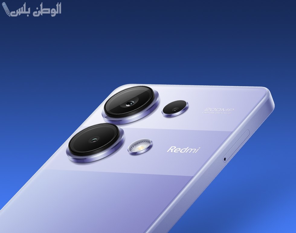 Xiaomi Redmi Note 13