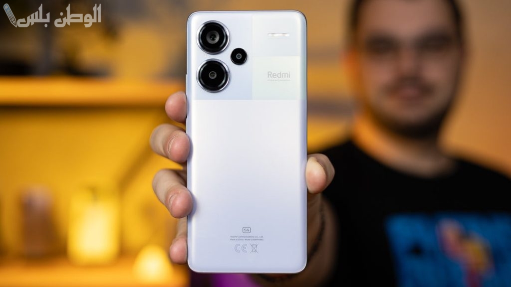Xiaomi Redmi Note 13