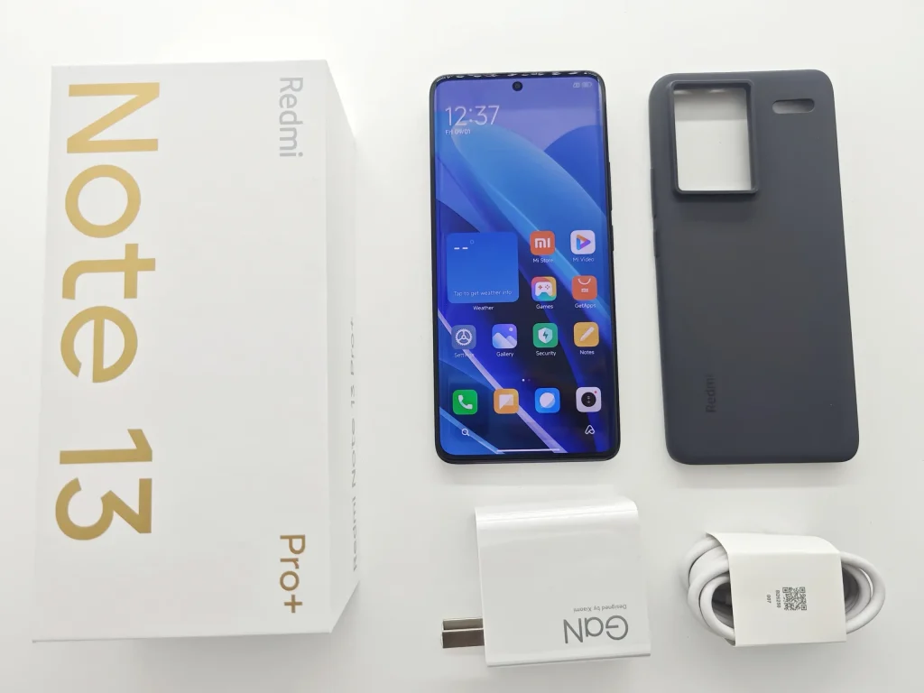 Xiaomi Redmi Note 13