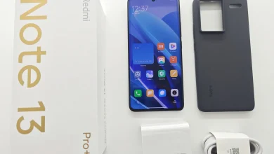Xiaomi Redmi Note 13 Pro 5G