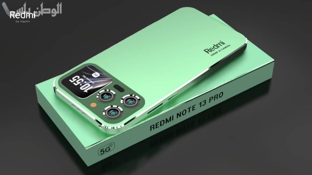 Xiaomi Redmi Note 13