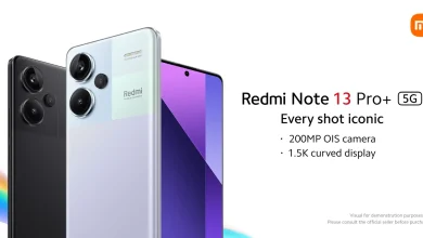 Xiaomi Redmi Note 13 Pro+ 5G