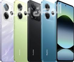 Xiaomi Redmi Note 14