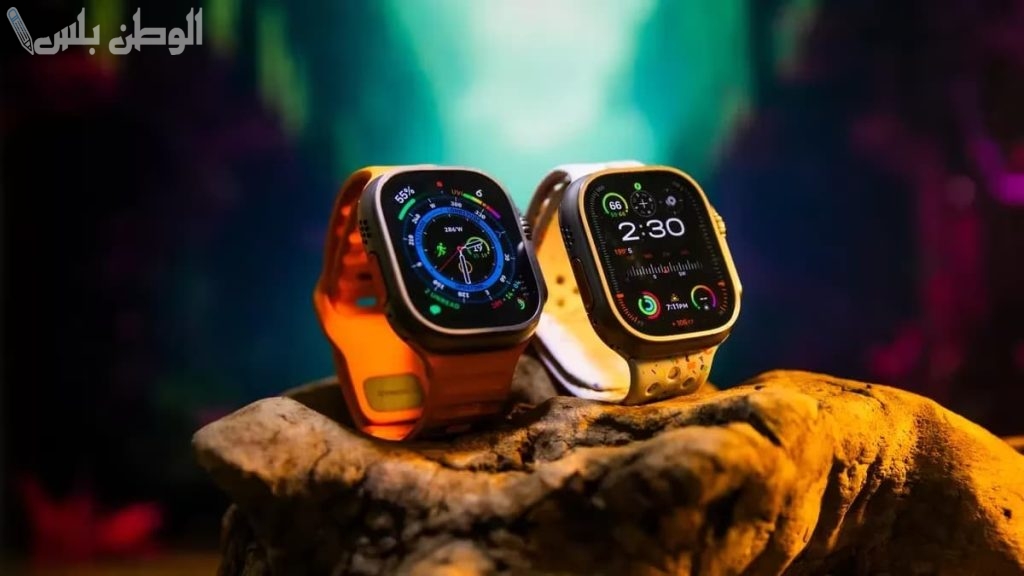 apple smart watch