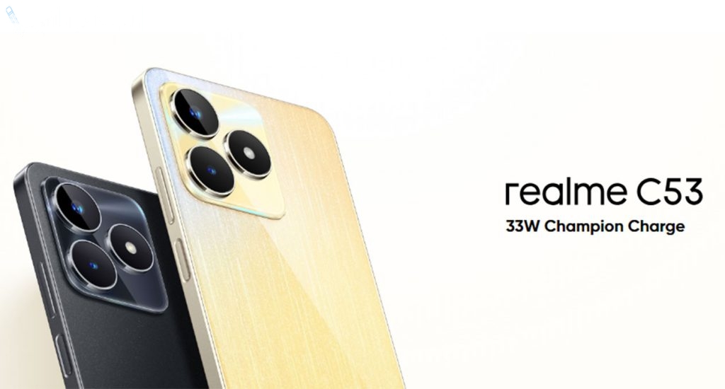 c53 Realme