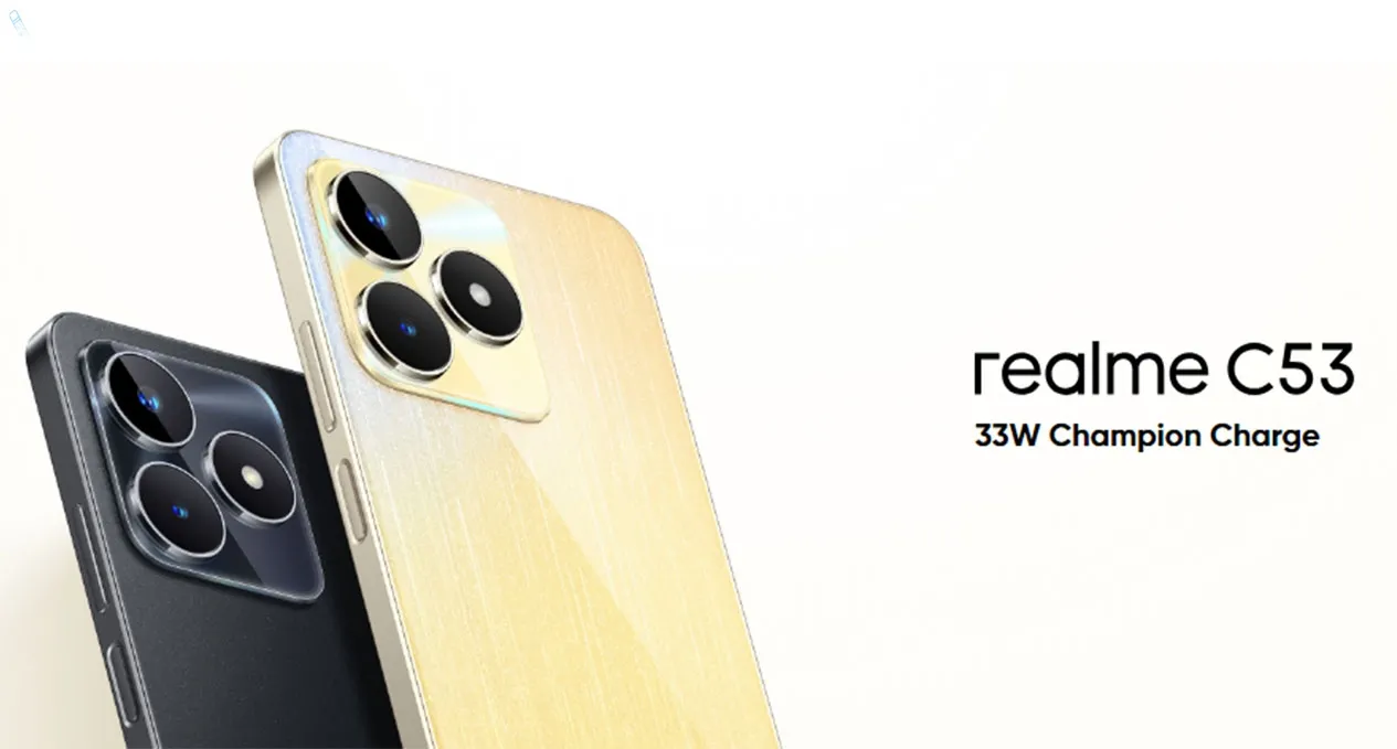 c53 Realme