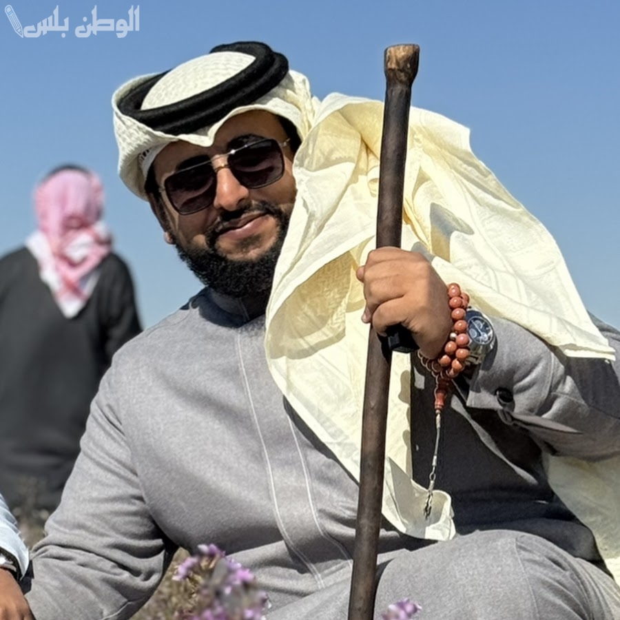 عبدالله القحطاني