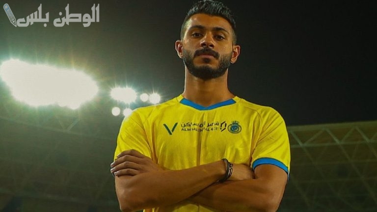 النصر يتوصل لاتفاق مع محمد آل فتيل قبل مواجهة الاتفاق