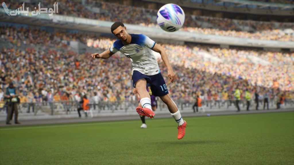 eFootball