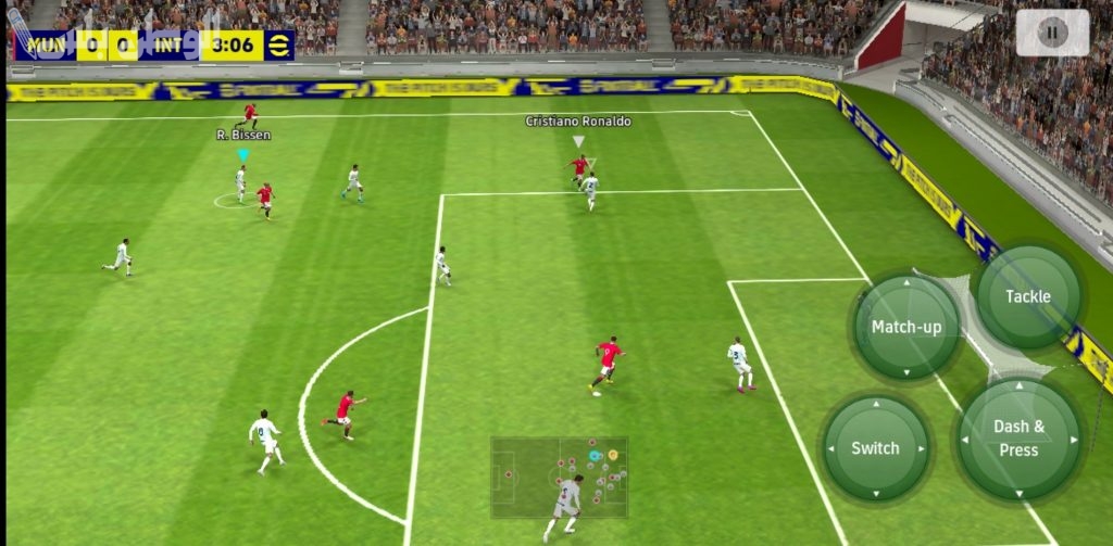 eFootball