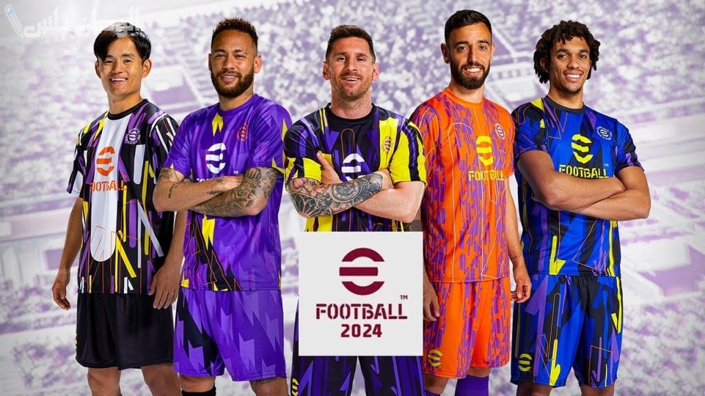 eFootball