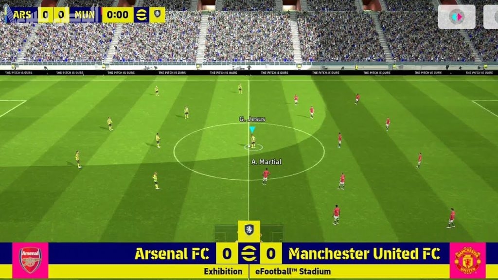 eFootball PES 2024