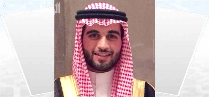 رجل الأعمال إبراهيم القرشي