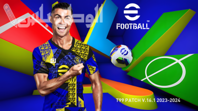 efootball Pes 2025
