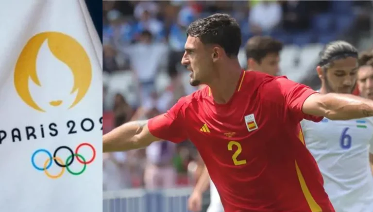 برشلونة يستهدف التعاقد مع مارك بوبيل لتعزيز الدفاع الصيف المقبل