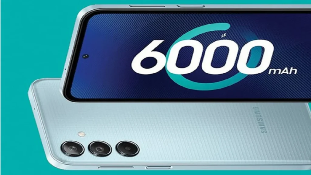 galaxy m35
