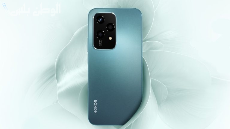 تعرف على سعر ومواصفات honor 200 الجديد من هونور بألوان مميزة