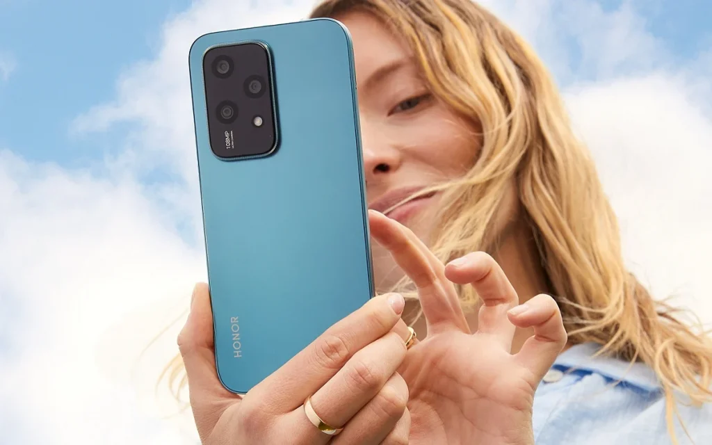 honor 200 lite