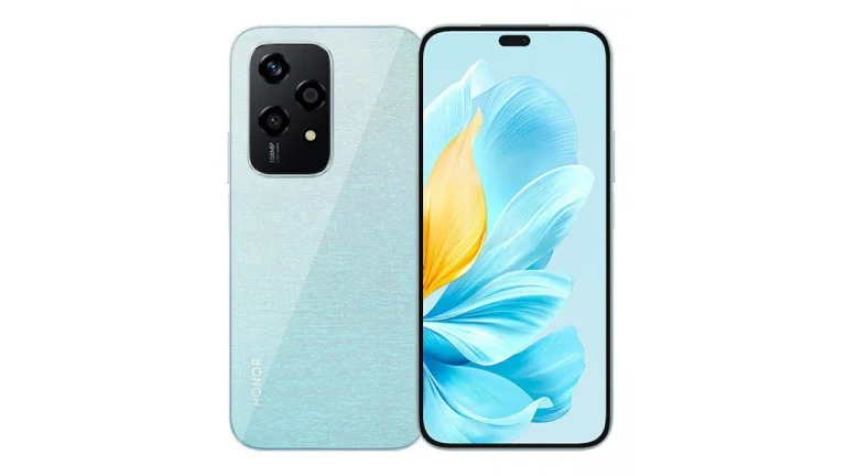 هونر تطلق أحدث جهاز بأقوى كاميرا سيلفي .. سعر ومواصفات HONOR 200 Lite