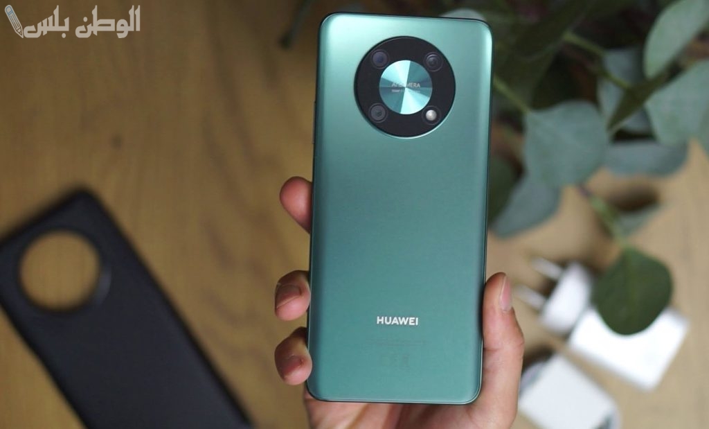 ما هي مواصفات هاتف huawei nova y90؟ تعرف على السعر والمزايا من هُنــا