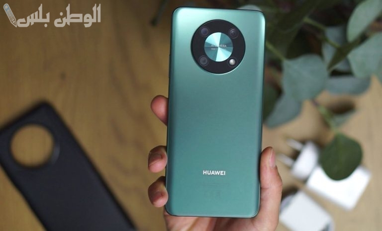 ما هي مواصفات هاتف huawei nova y90؟ تعرف على السعر والمزايا من هُنــا